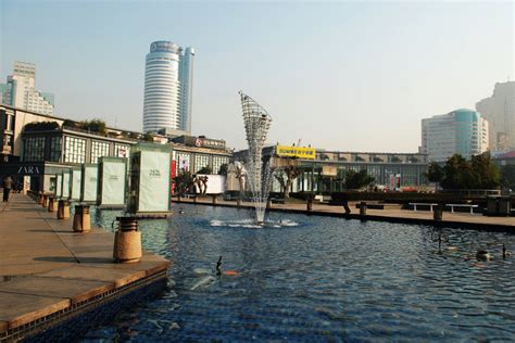 Ningbo Tourism (2024) China - Best Places to Visit in Ningbo, Ningbo ...