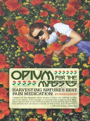 Opium for the Masses by Jim Hogshire · OverDrive: Free ebooks, audiobooks & movies from your ...