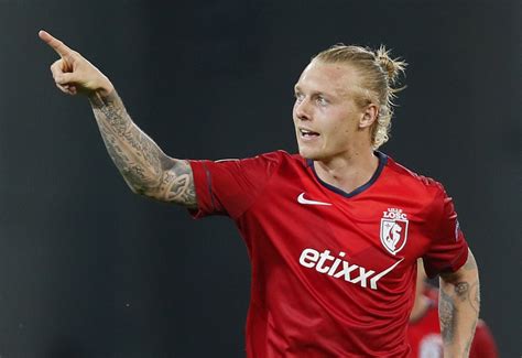 Liverpool Transfer News: Rodgers on Red Alert as Danish Defender Hints ...