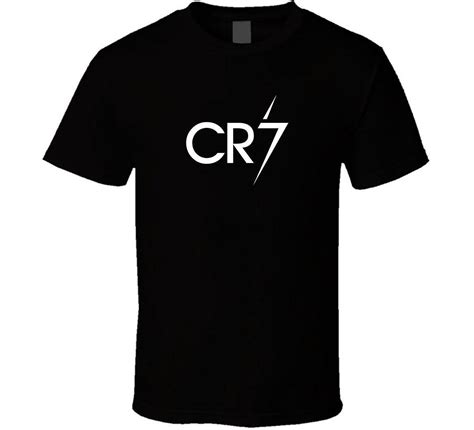 CR7 Logo - LogoDix