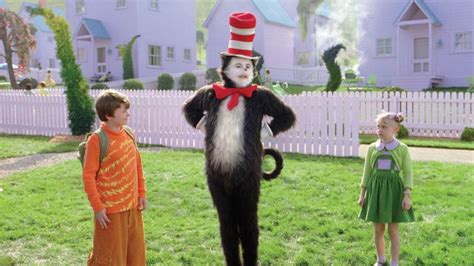 The Cat in the Hat (2003) | FilmFed