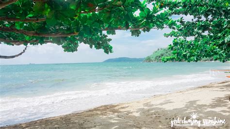 Travel Guide: Masamerey Beach in Sual, Pangasinan | Girl Chasing Sunshine