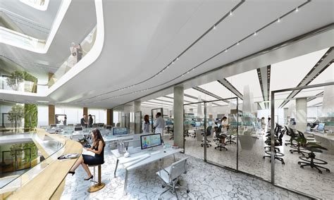 University of Miami Medical Education and Research Building | HKS Architects