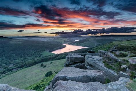 Peak District - 13 great spots for photography