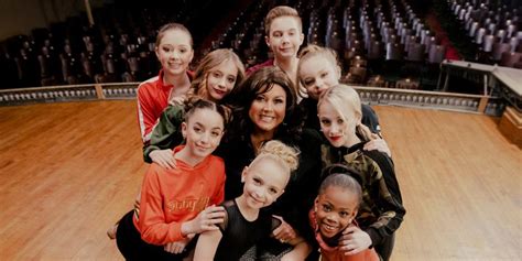 Everything You Need to Know About Abby Lee Miller’s "Dance Moms" Season 9