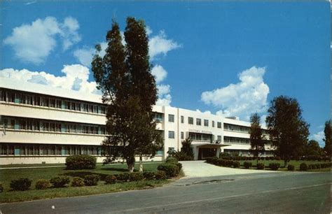 Doctors' Hospital Coral Gables, FL