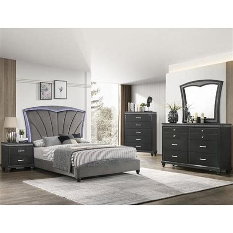 Bedroom Sets | Bella Furniture