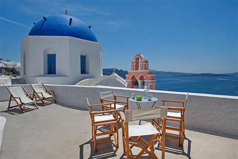 12 Best Airbnb Santorini Rentals — ckanani