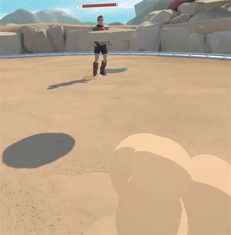 7 Useful Tips and Tricks for RUMBLE VR to Help You Win — Reality Remake ...