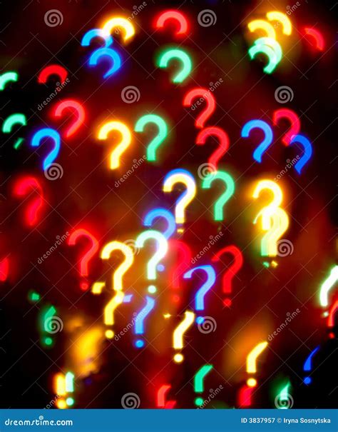 Abstract Question-mark Background Royalty Free Stock Photography ...