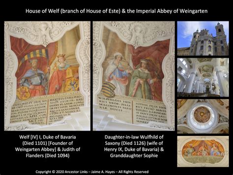 House of Welf - Images - Ancestor Links