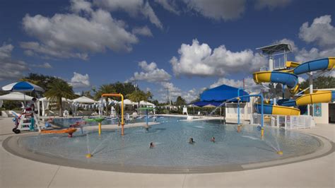 Miami Springs Aquatic Center (Design/Build) – BNI Engineers – BuildingSmart