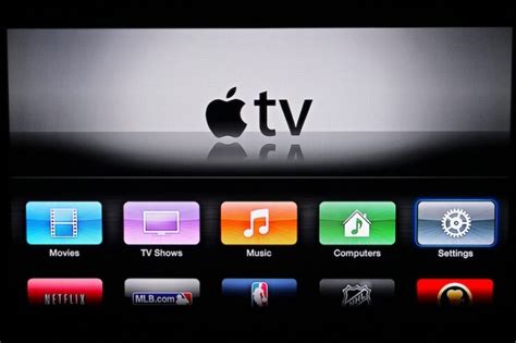 Apple TV 4 Release Date Time And Features Finalize