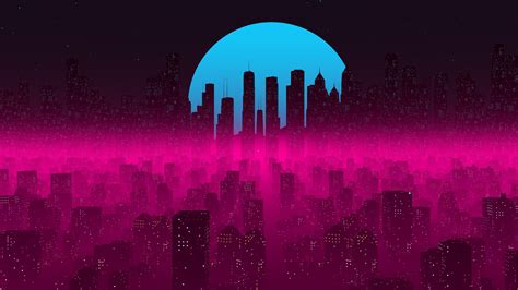 «synthwave» 1080P, 2k, 4k Full HD Wallpapers, Backgrounds Free Download ...