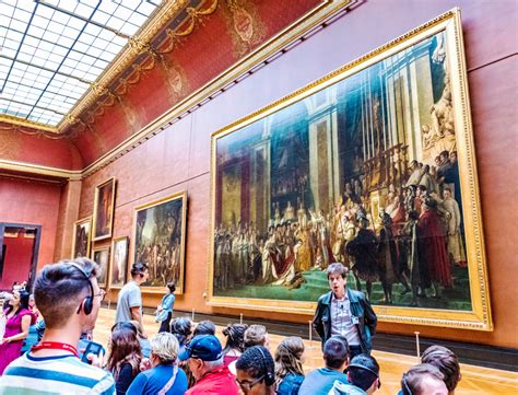 Louvre Museum in Paris jigsaw puzzle in People puzzles on ...