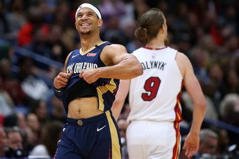 New Orleans Pelicans: Josh Hart is Busy on Social Media