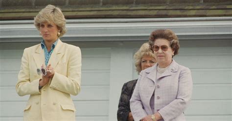 Did Queen Elizabeth II Like Princess Diana? What We Know