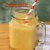 Fuzzy Navel Smoothie | Renee's Kitchen Adventures