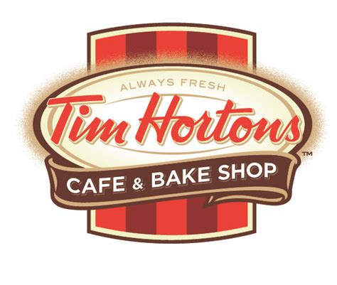 Tim Hortons | Logopedia | FANDOM powered by Wikia