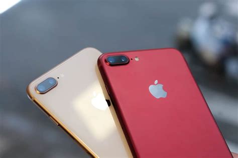 iPhone 7 vs iPhone 8: Which is the Better iPhone? - Itechguides