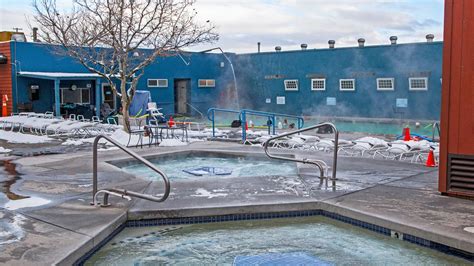 19 Natural Hot Springs in Nevada - Flavorverse