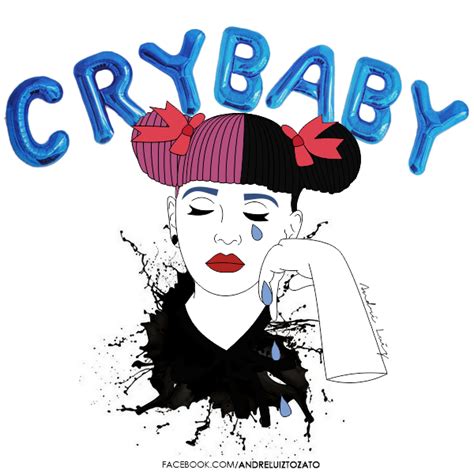 Melanie Martinez Cry Baby Logo