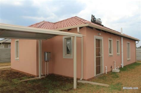 3 Bedroom house for sale in Sky City - Alberton, Gaudeng - Photo #2