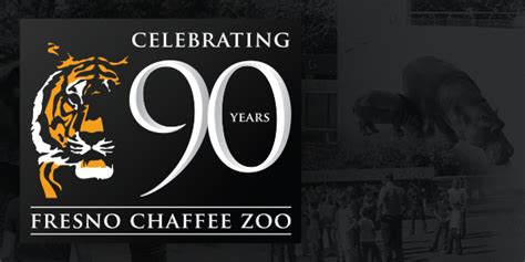 About - Fresno Chaffee Zoo