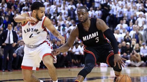 Heat vs. Raptors Live Stream: How to Watch Game 5 for Free