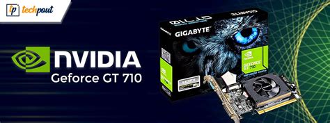 How to Download Nvidia Geforce GT 710 Driver in Windows 10, 11