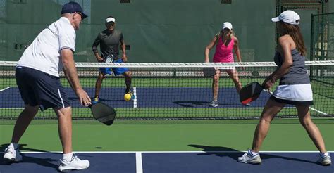 Everything About Pickleball Serve Rules: An Exhaustive Guide – Racket Sports World