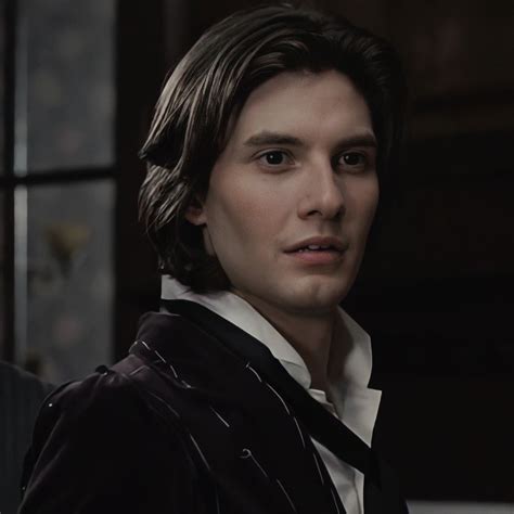 Ben Barnes Sirius Black Icon - dhaverkate