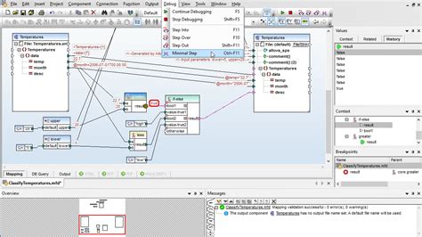 Data Mapping Tools: MapForce | Altova