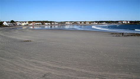 kennebunk-beach2 | Kennebunkport Maine Hotel and Lodging Guide