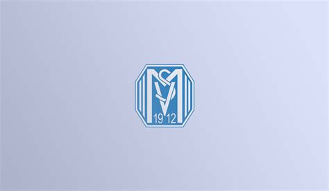 The SV Meppen Logo History, Colors, Font, And Meaning