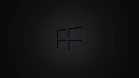 Dark Windows 10 Wallpaper (76+ images)