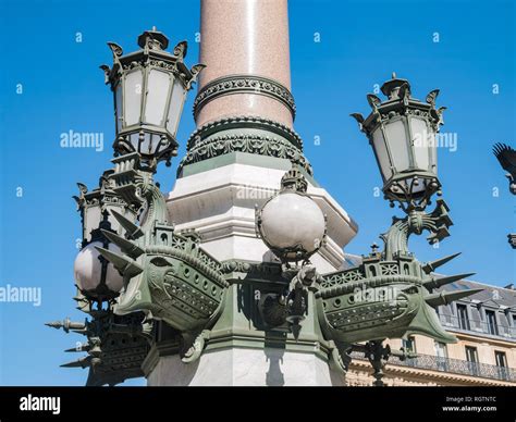 Palais garnier architecture hi-res stock photography and images - Alamy