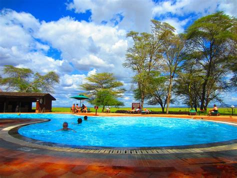 OL TUKAI LODGE AMBOSELI - Updated 2022 Prices & Reviews (Amboseli National Park, Kenya)