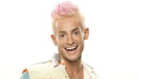 Frankie Grande Wants to Compete in a 'Big Brother: Legends' Season