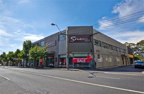 Melbourne's Hawthorn site sells for $17 million on a tigh...