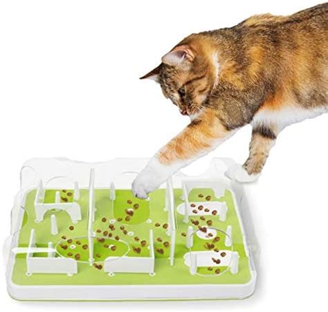 19 Best Food Puzzles For Cats And Dogs 2023 The Strategist | lupon.gov.ph