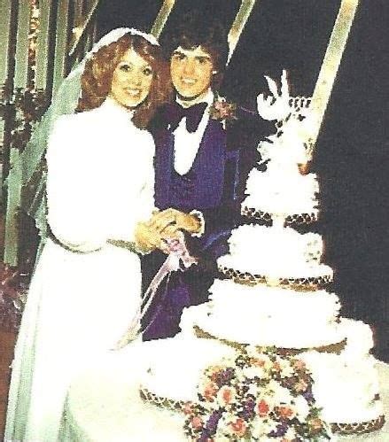 Donny and Debbie Osmond's wedding Family Wedding, Wedding Pics, Wedding ...