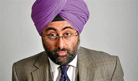 BBC denies blacklist claims by presenter Hardeep Singh Kohli - The ...