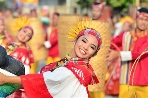 Visit The Best CALABARZON Festivals This May | Crown Asia