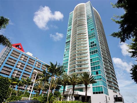 Skyline on Brickell Residences for Sale and Rent