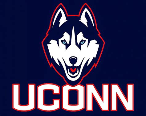 Uconn Huskies Logo | Best Wallpapers