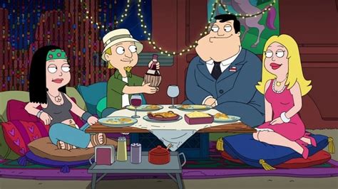 American Dad! Season 18 Episode 13 Watch Online | AZseries