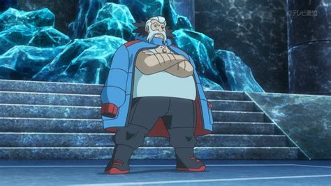 Wulfric | The Parody Wiki | Fandom