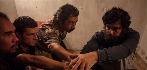 Escobar: Paradise Lost | Film Review | Slant Magazine