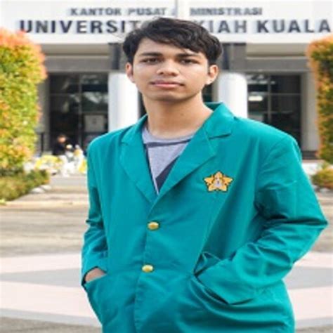 Rahmatil PHONNA | Syiah Kuala University, Banda Aceh | UNSYIAH | Faculty of Mathematics and ...